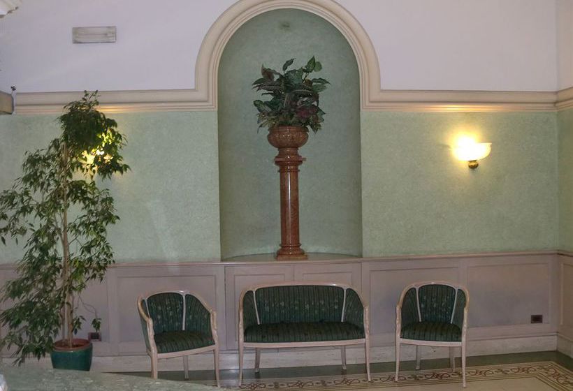 Hotel Capitol  | Roma | Roma | Italia 6