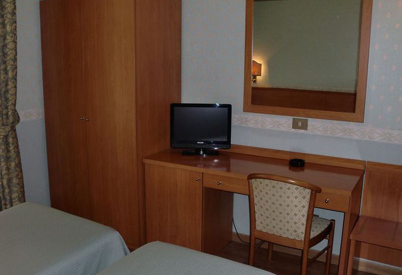 Hotel Capitol  | Roma | Roma | Italia 7