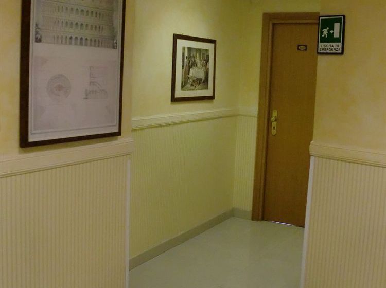 Hotel Capitol  | Roma | Roma | Italia 9