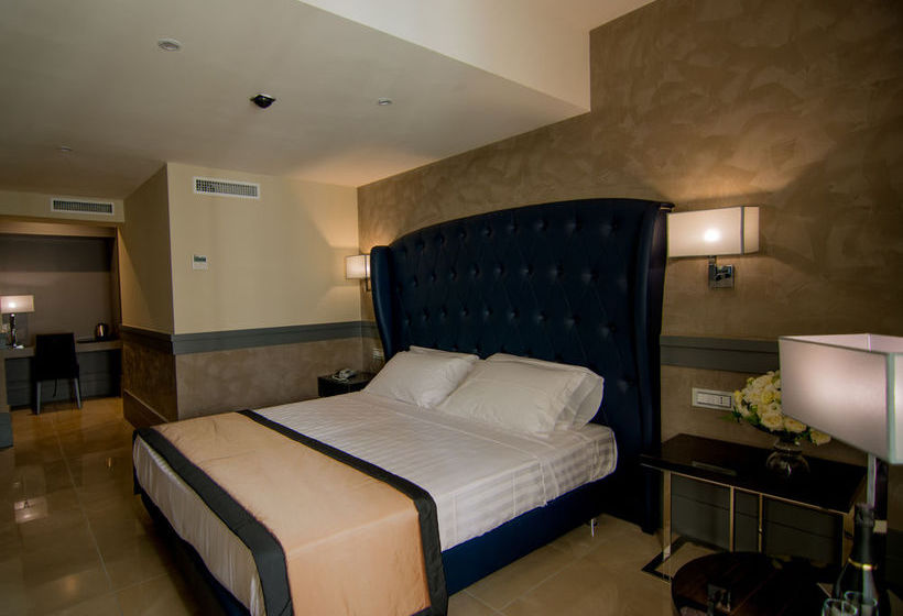 Hotel Piazza Venezia  | Roma | Roma | Italia 11