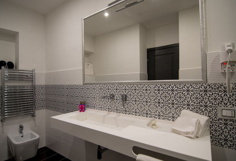 Hotel Piazza Venezia  | Roma | Roma | Italia 14