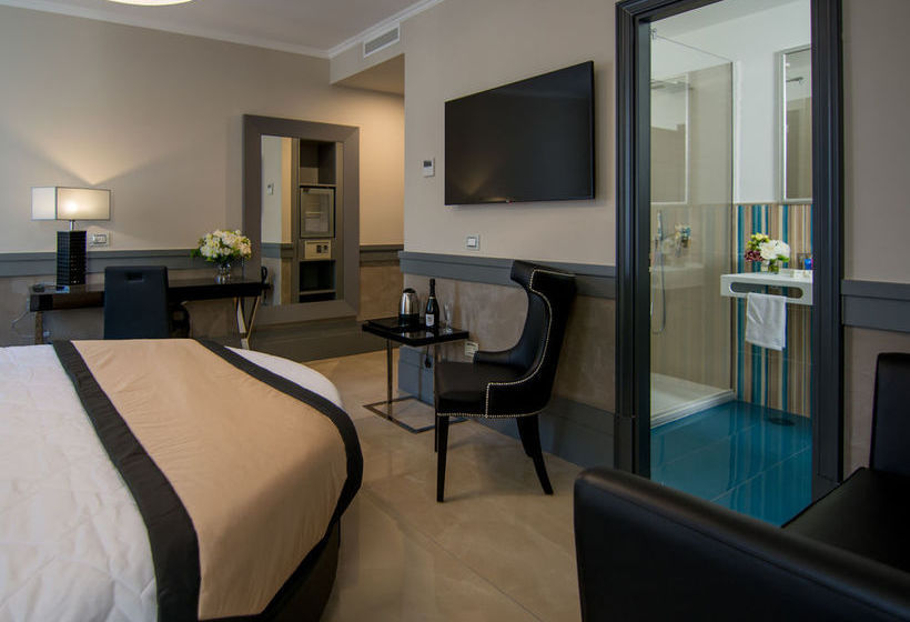 Hotel Piazza Venezia  | Roma | Roma | Italia 18