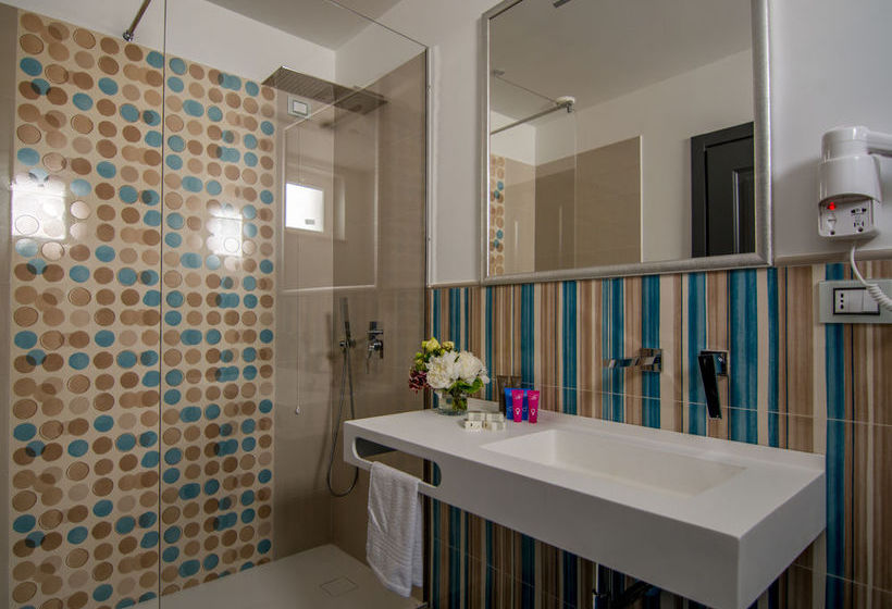 Hotel Piazza Venezia  | Roma | Roma | Italia 20