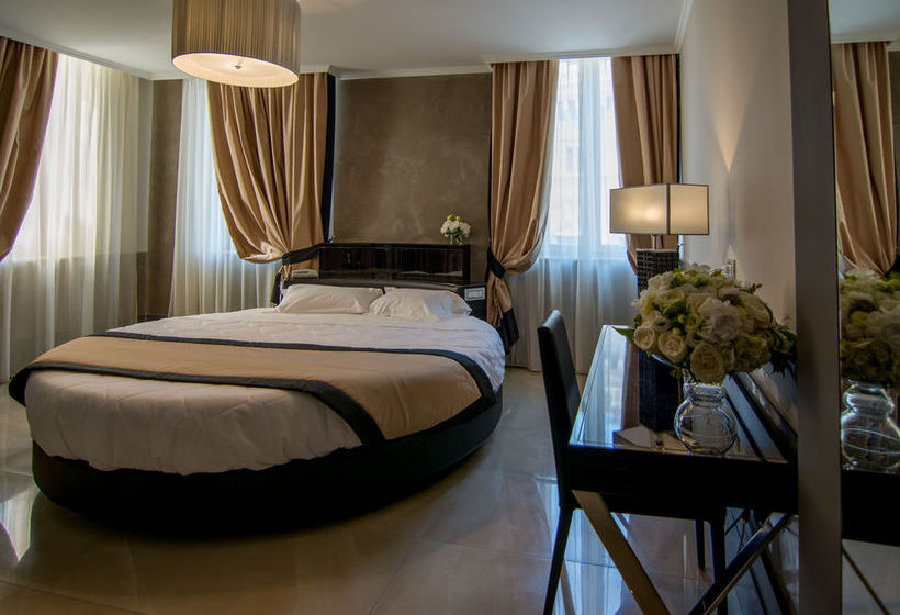 Hotel Piazza Venezia  | Roma | Roma | Italia 7