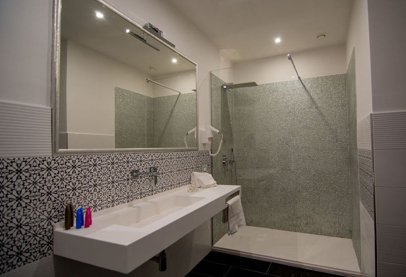 Hotel Piazza Venezia  | Roma | Roma | Italia 8