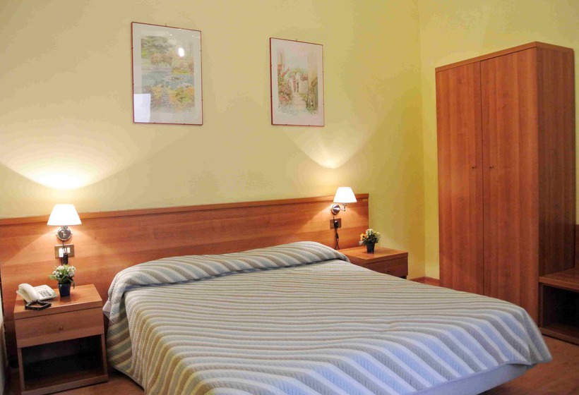 Giada Hotel  | Roma | Roma | Italia 1