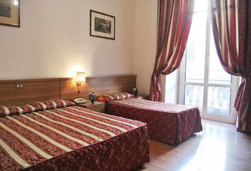 Giada Hotel  | Roma | Roma | Italia 2