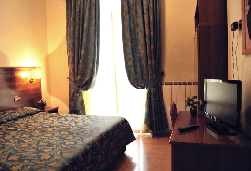 Giada Hotel  | Roma | Roma | Italia 3