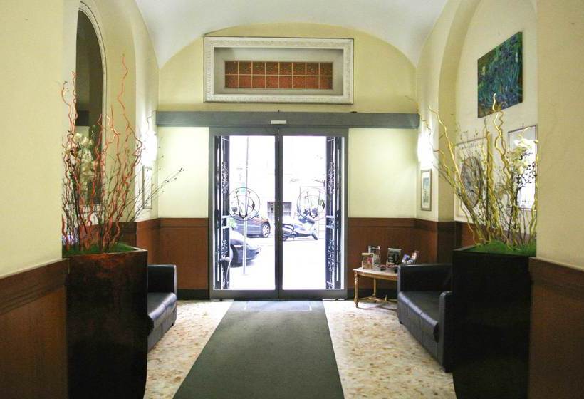 Giada Hotel  | Roma | Roma | Italia 4