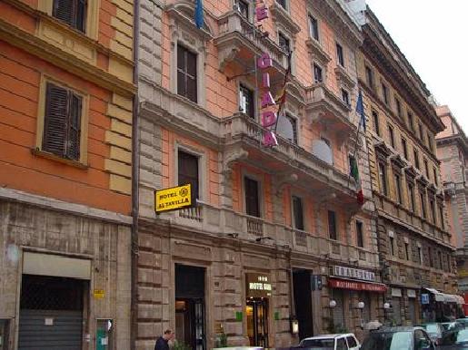 Giada Hotel  | Roma | Roma | Italia 6