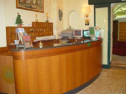 Giada Hotel  | Roma | Roma | Italia 8