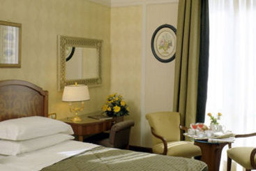 Grand Hotel Liberty  | Messina | Messina | Italia 1