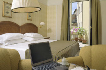 Grand Hotel Liberty  | Messina | Messina | Italia 10