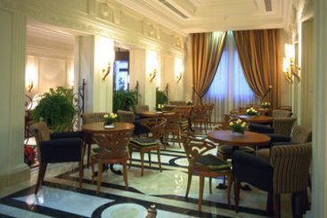 Grand Hotel Liberty  | Messina | Messina | Italia 11