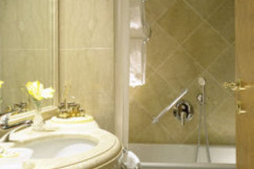 Grand Hotel Liberty  | Messina | Messina | Italia 12