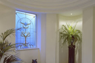 Grand Hotel Liberty  | Messina | Messina | Italia 13