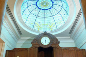 Grand Hotel Liberty  | Messina | Messina | Italia 14