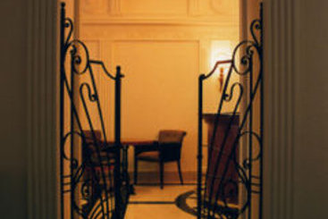 Grand Hotel Liberty  | Messina | Messina | Italia 15