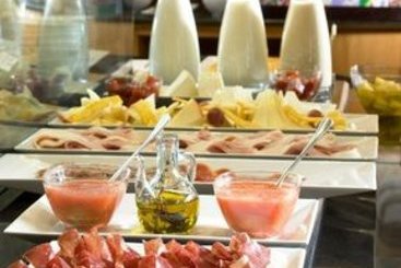 Grand Hotel Liberty  | Messina | Messina | Italia 18