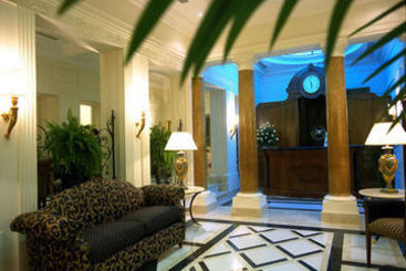 Grand Hotel Liberty  | Messina | Messina | Italia 2