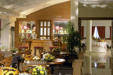 Grand Hotel Liberty  | Messina | Messina | Italia 3