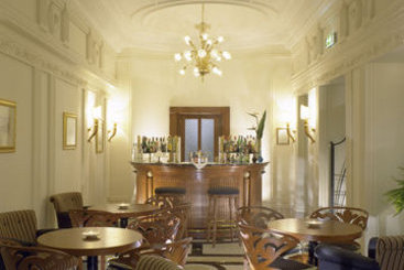 Grand Hotel Liberty  | Messina | Messina | Italia 5