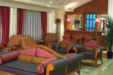 Grand Hotel Liberty  | Messina | Messina | Italia 6