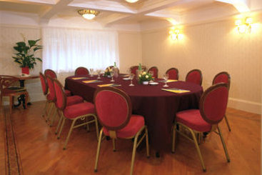 Grand Hotel Liberty  | Messina | Messina | Italia 7