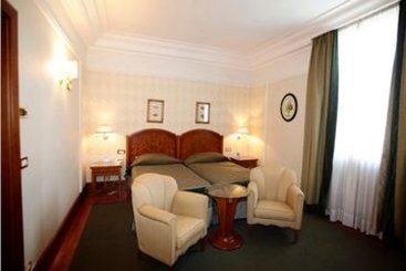 Grand Hotel Liberty  | Messina | Messina | Italia 8