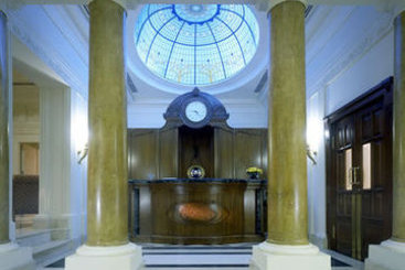 Grand Hotel Liberty  | Messina | Messina | Italia 9