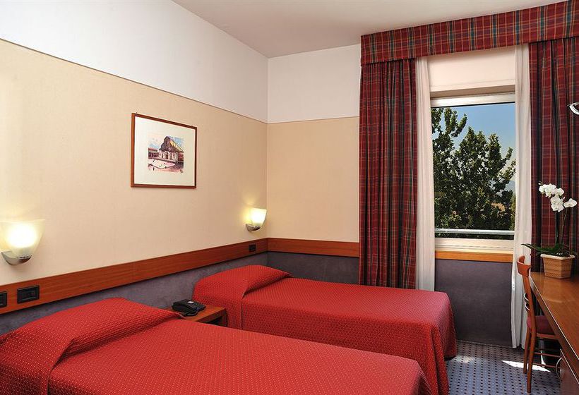 Hotel Bologna Airport  | Bologna | Bologna | Italia 10