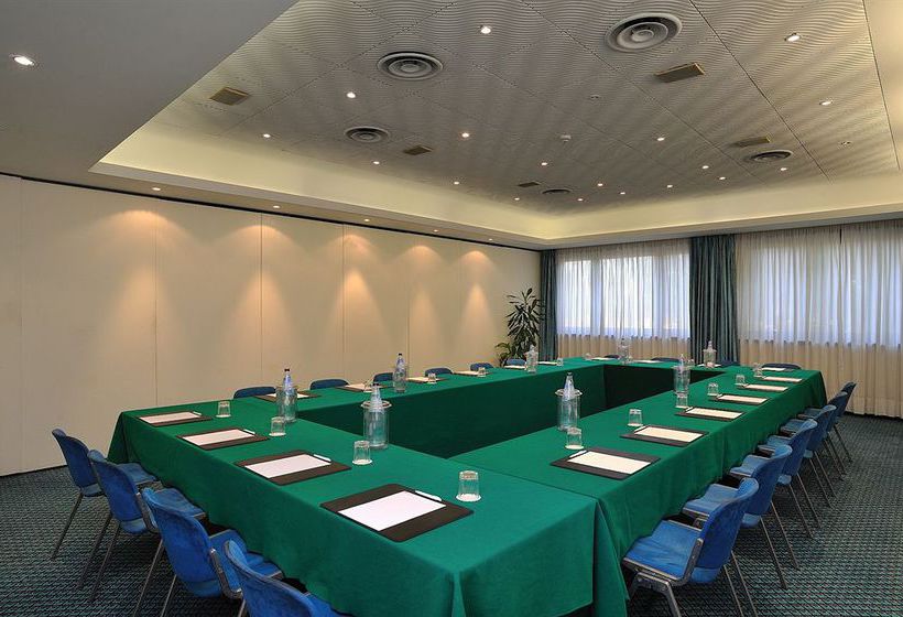 Hotel Bologna Airport  | Bologna | Bologna | Italia 11