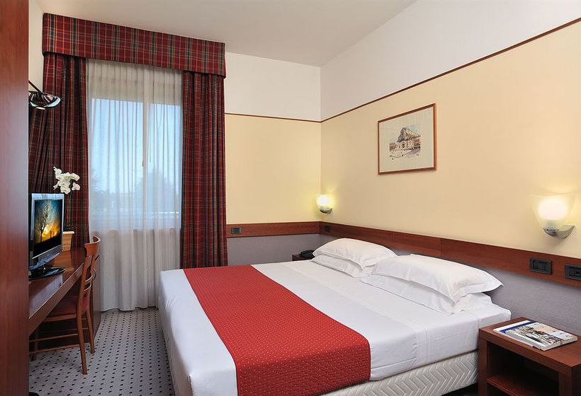 Hotel Bologna Airport  | Bologna | Bologna | Italia 12