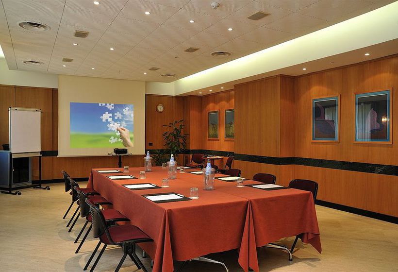 Hotel Bologna Airport  | Bologna | Bologna | Italia 13