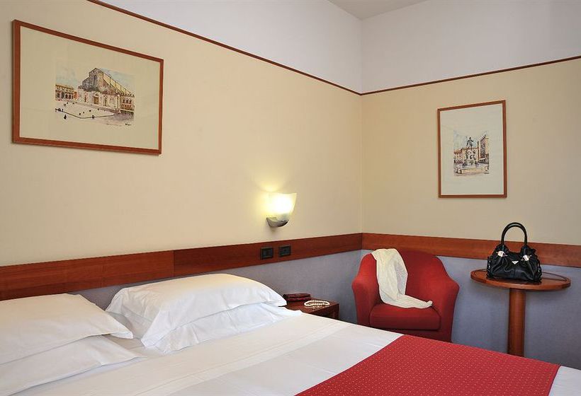 Hotel Bologna Airport  | Bologna | Bologna | Italia 14