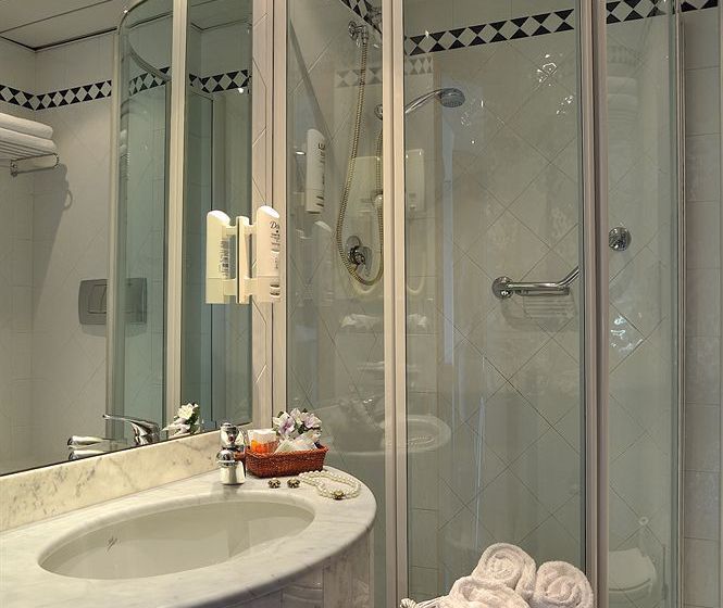 Hotel Bologna Airport  | Bologna | Bologna | Italia 15