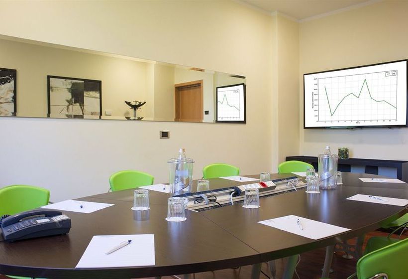 Hotel Bologna Airport  | Bologna | Bologna | Italia 16