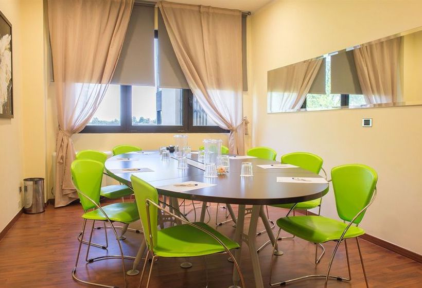 Hotel Bologna Airport  | Bologna | Bologna | Italia 17