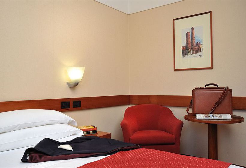 Hotel Bologna Airport  | Bologna | Bologna | Italia 18