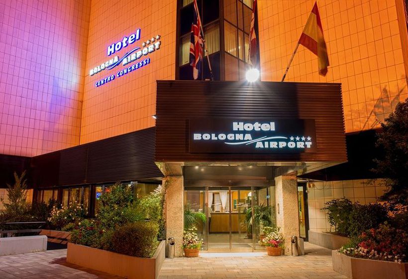 Hotel Bologna Airport  | Bologna | Bologna | Italia 2