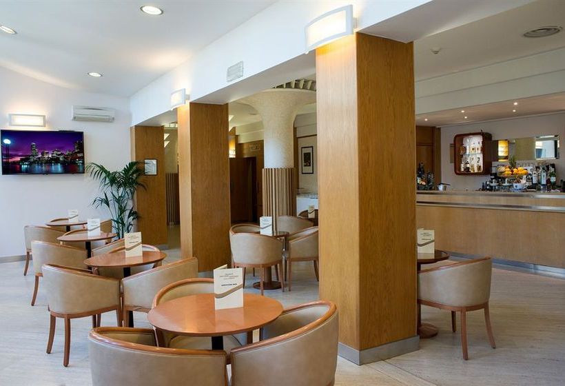 Hotel Bologna Airport  | Bologna | Bologna | Italia 3