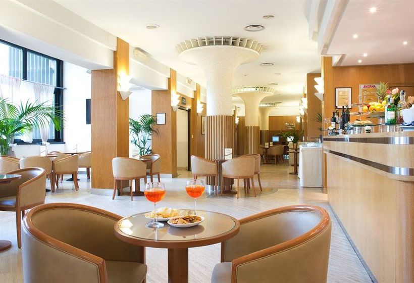 Hotel Bologna Airport  | Bologna | Bologna | Italia 4