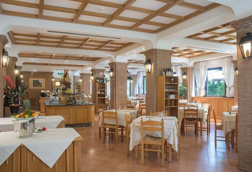 Hotel Bologna Airport  | Bologna | Bologna | Italia 5