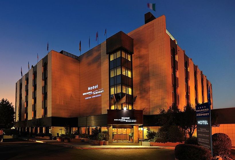 Hotel Bologna Airport  | Bologna | Bologna | Italia 6