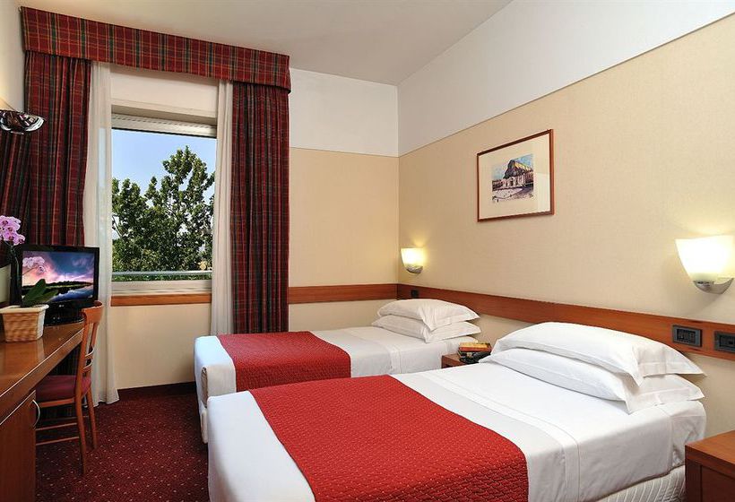 Hotel Bologna Airport  | Bologna | Bologna | Italia 7