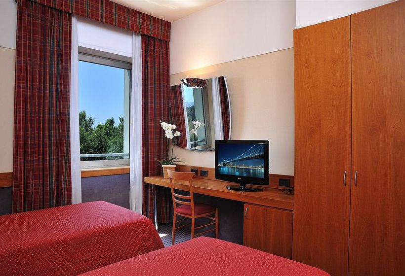 Hotel Bologna Airport  | Bologna | Bologna | Italia 8