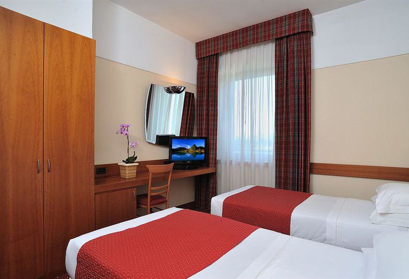 Hotel Bologna Airport  | Bologna | Bologna | Italia 9