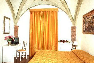 Il Casato Residence Siena