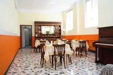 Hotel Ferton  | Milano | Milano | Italia 3