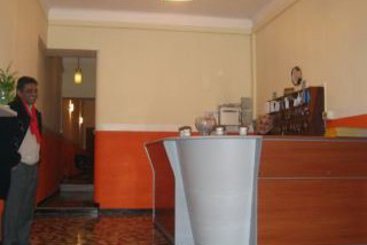 Hotel Ferton  | Milano | Milano | Italia 5